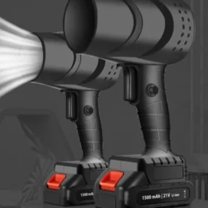 suflantă aer portabilă